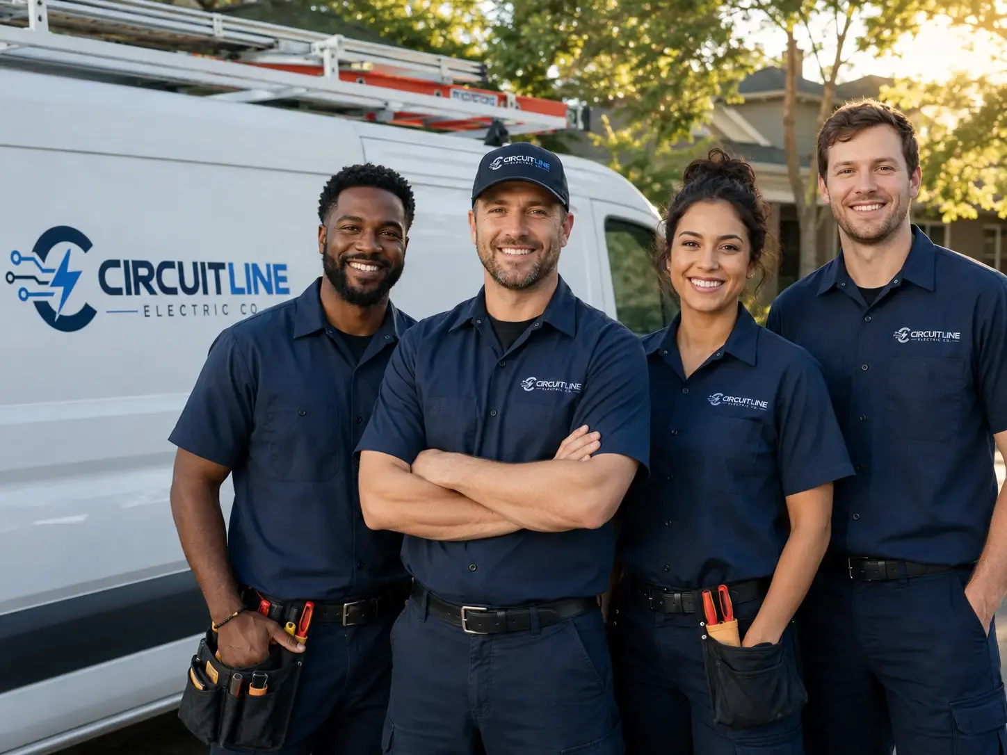 Whole Home Rewiring company in Lisco, NE