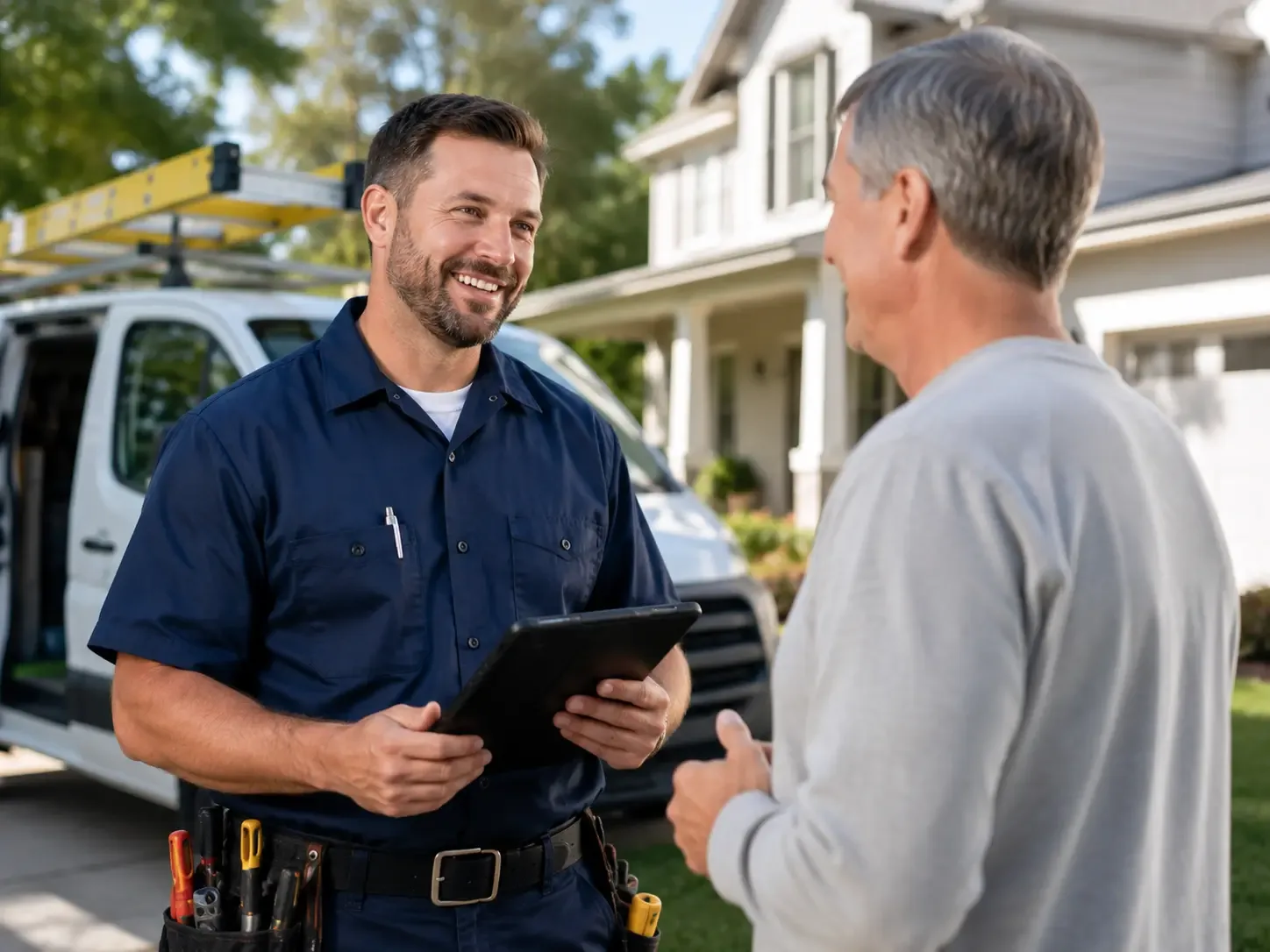 Whole Home Rewiring Lisco, NE FAQs